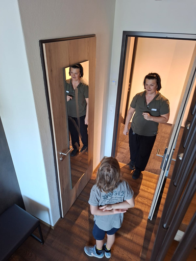 Hotel Welten
