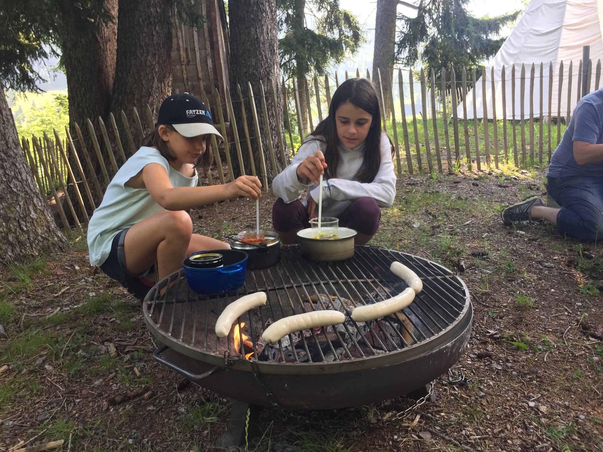 Rucki-Zucki-Salbe herstellen