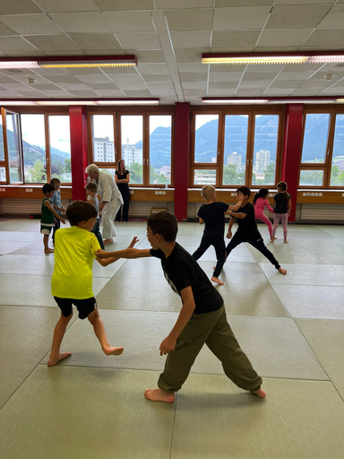 Aikido