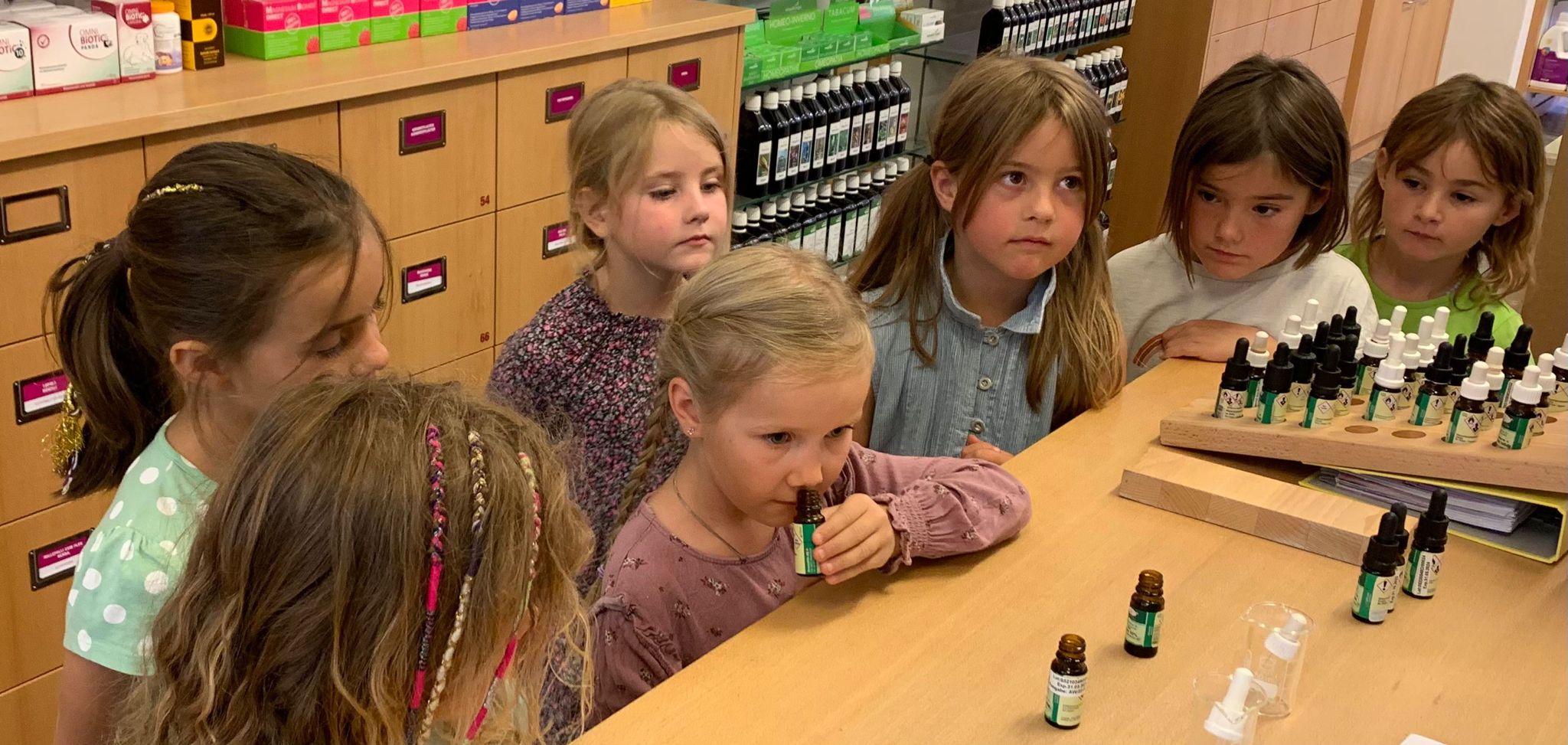 Lippenbalsam herstellen