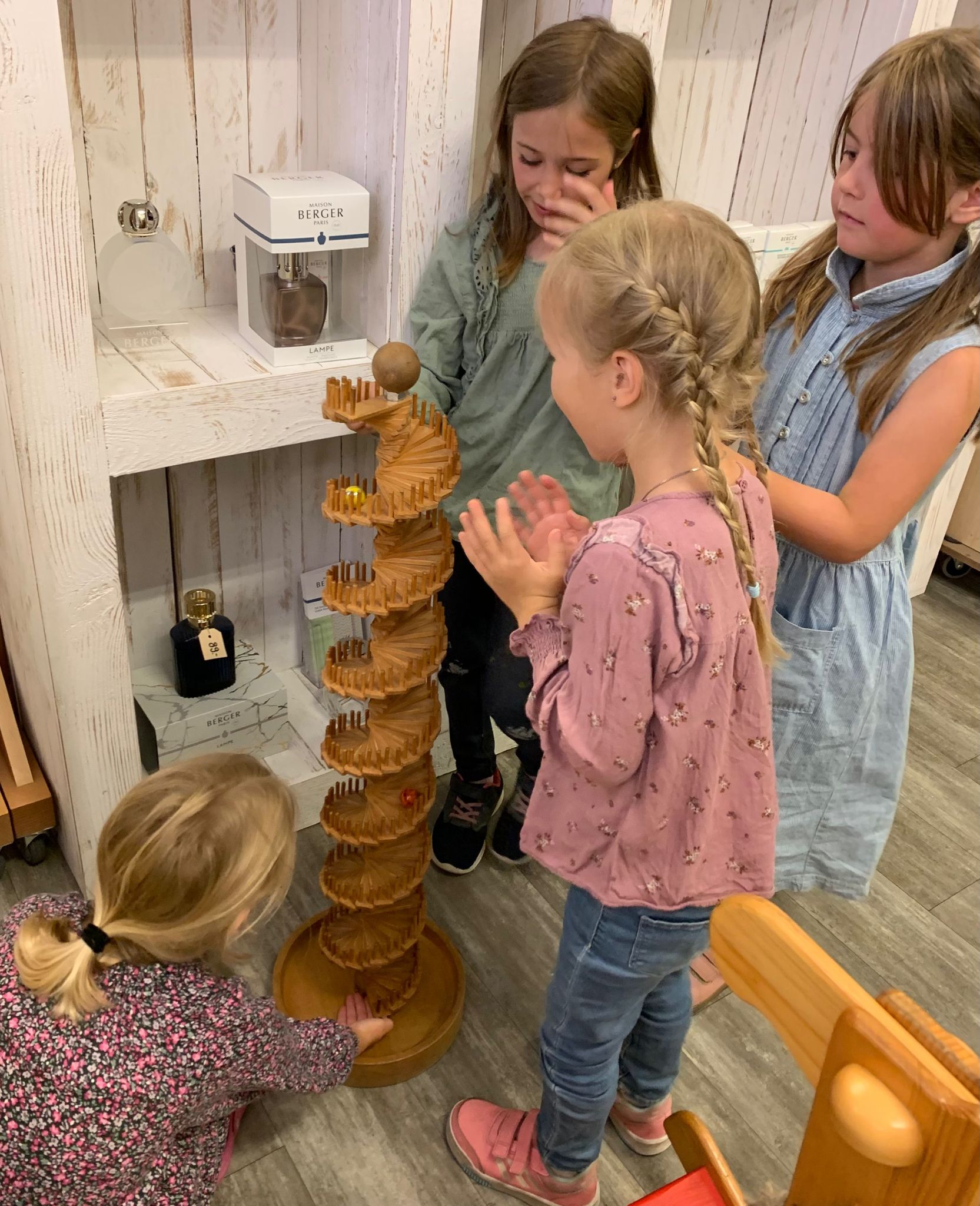 Lippenbalsam herstellen