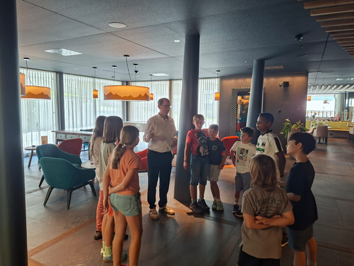 Hotel Welten