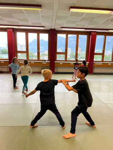 Aikido