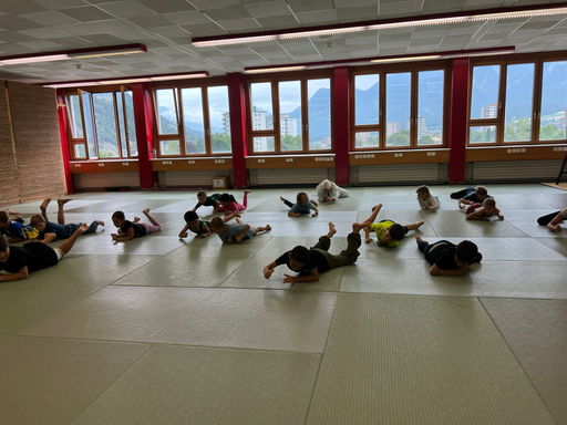 Aikido