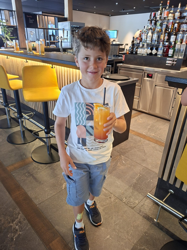 Hotel Welten