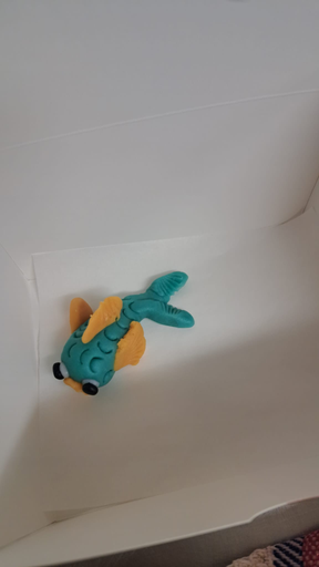 Marzipanfiguren machen