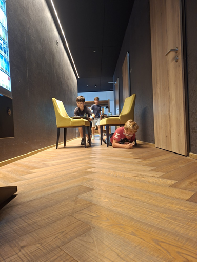 Hotel Welten