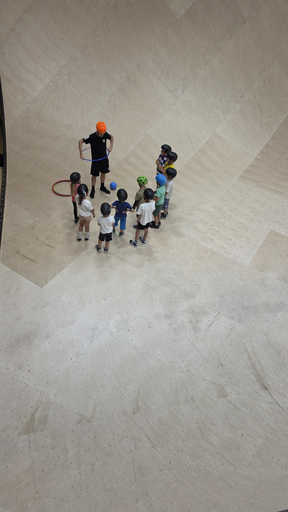 Skateboarden