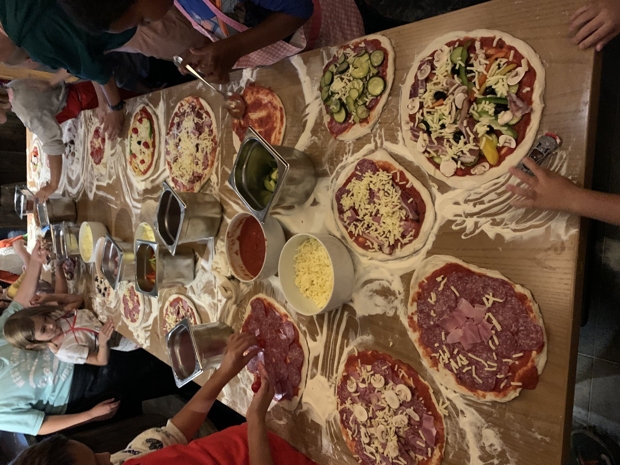 Rucki-Zucki-Salbe herstellen