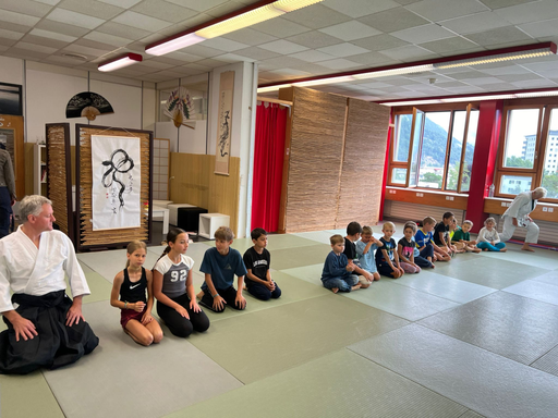 Aikido