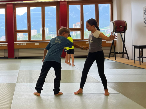 Aikido