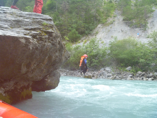 River Rafting