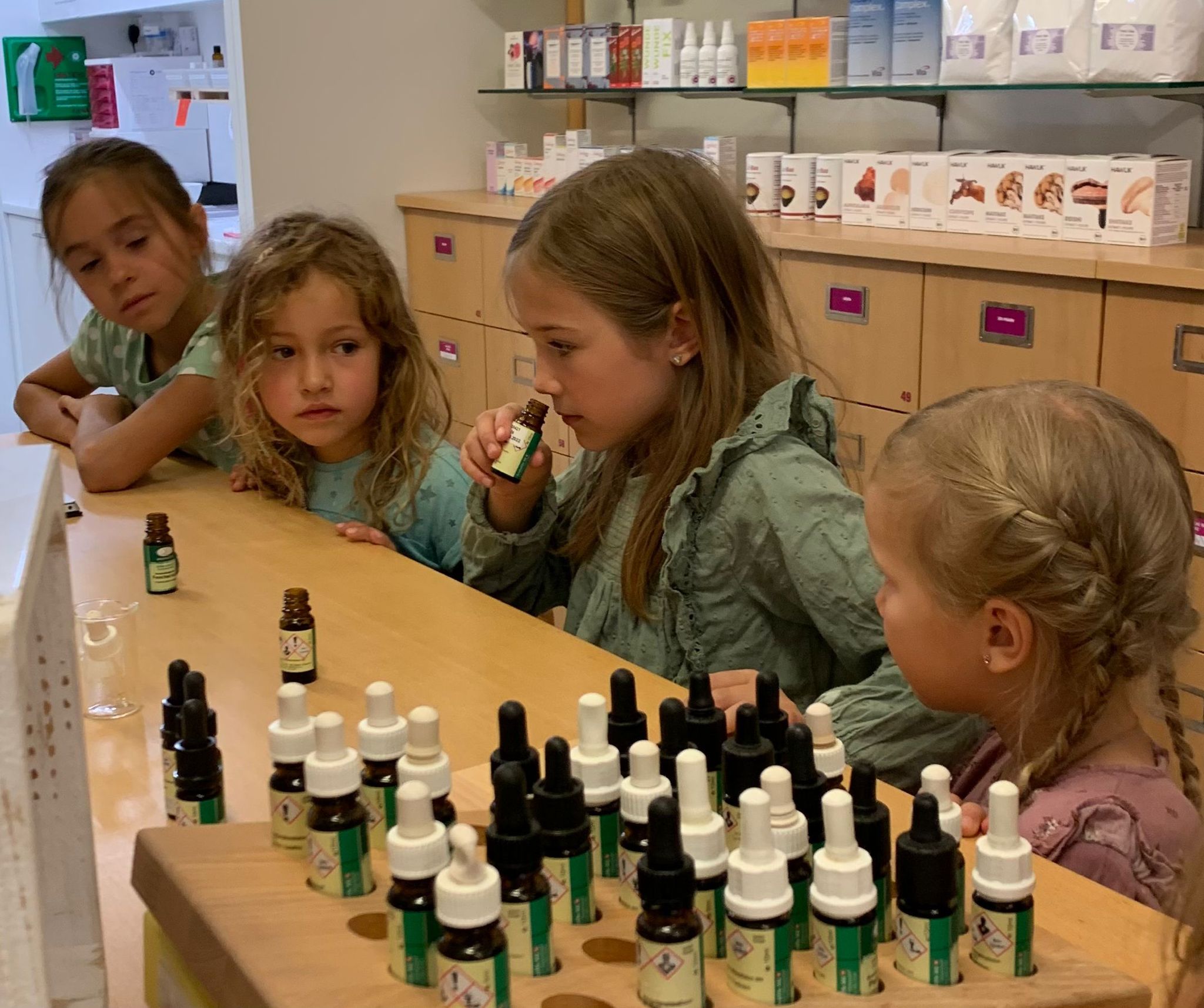 Lippenbalsam herstellen