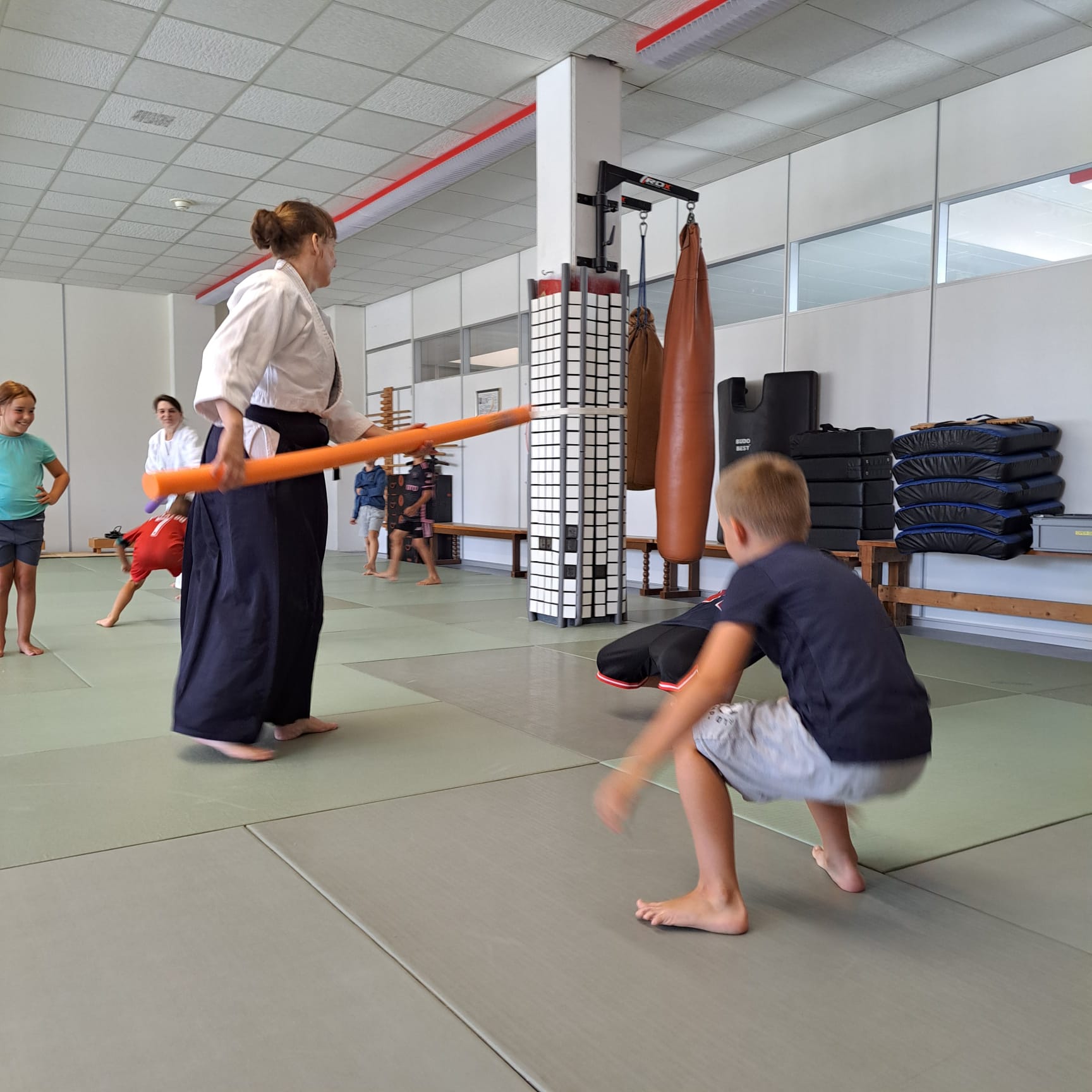 Aikido