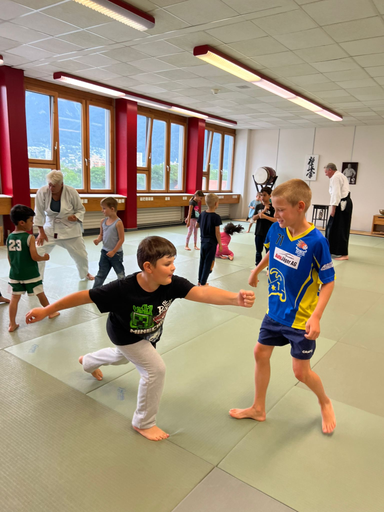 Aikido