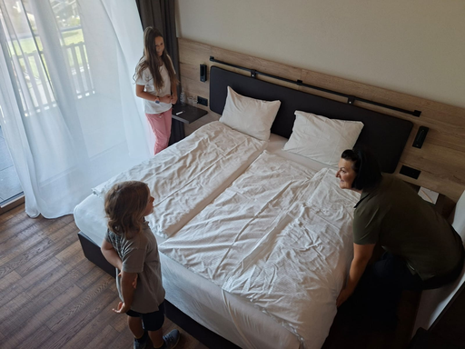 Hotel Welten