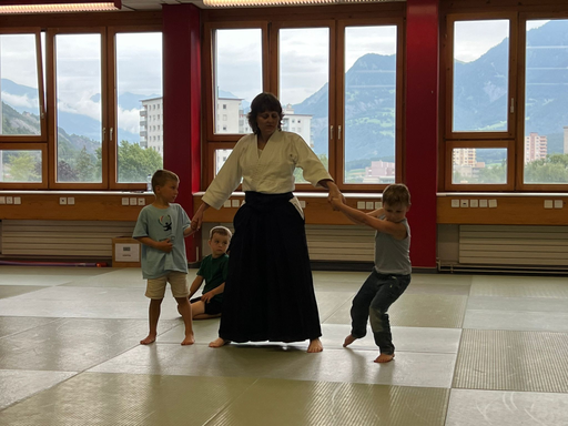 Aikido