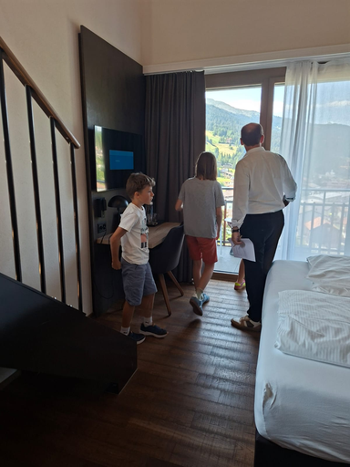 Hotel Welten