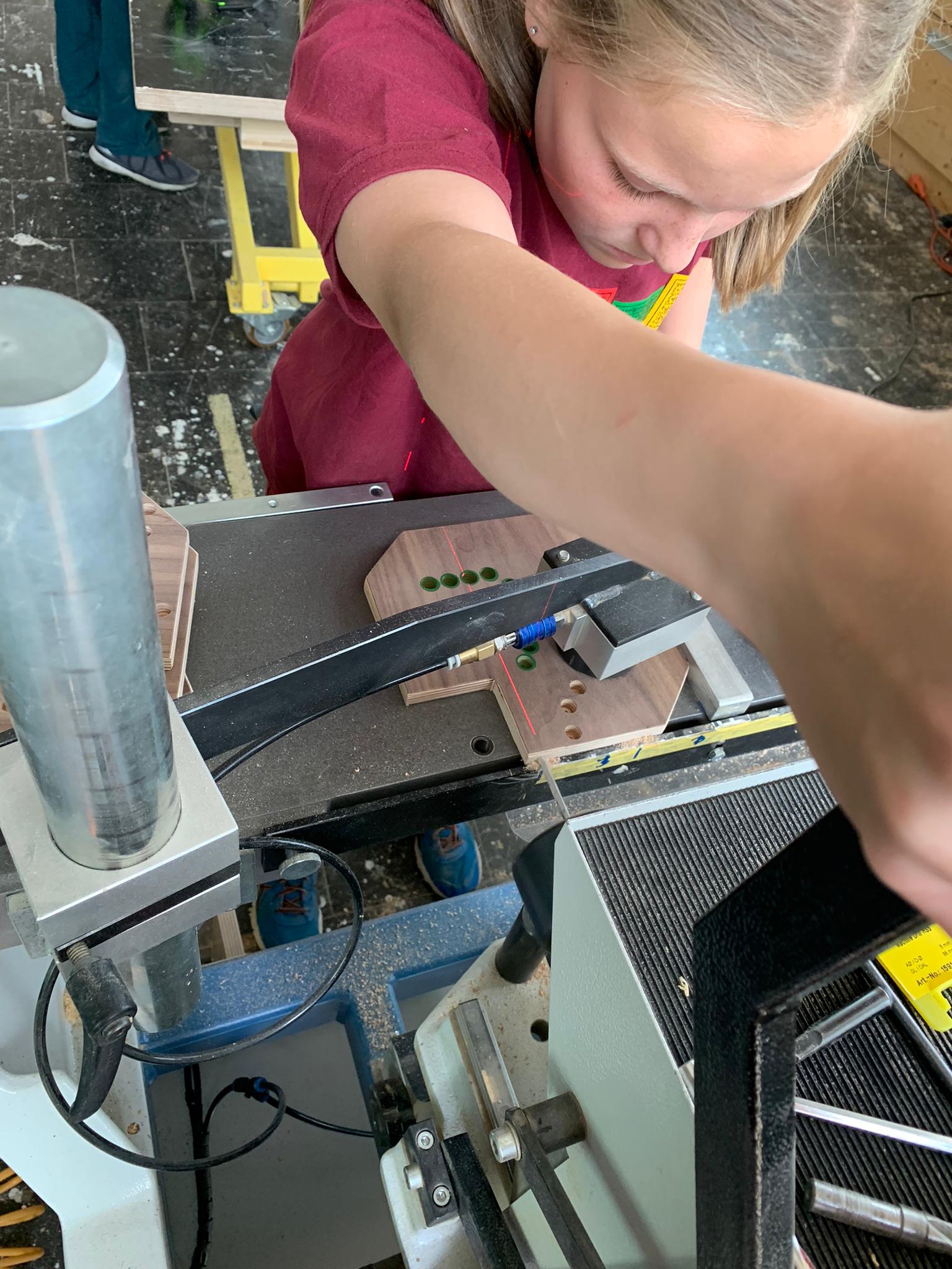 Erstelle ein Brettspiel