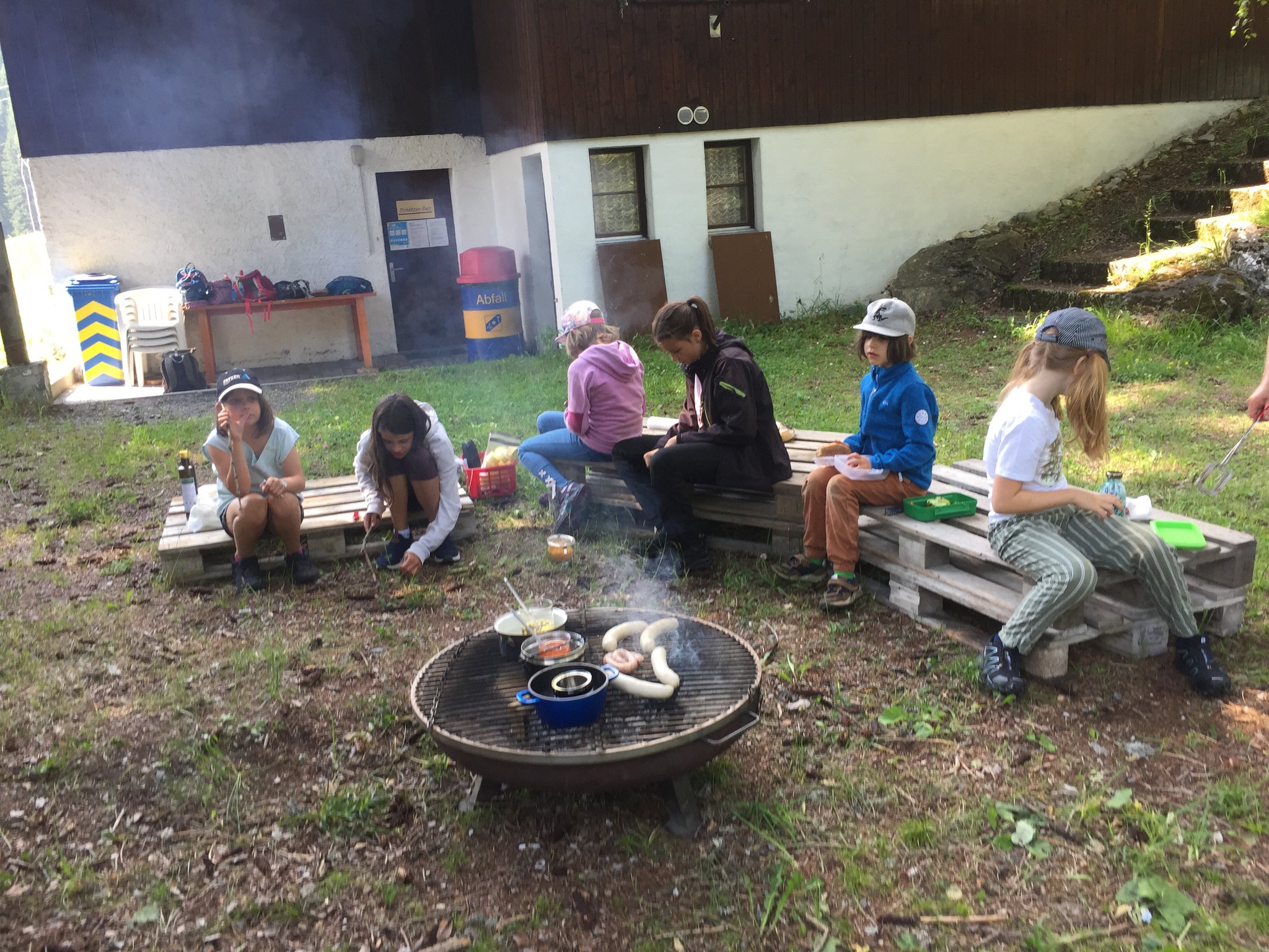 Rucki-Zucki-Salbe herstellen