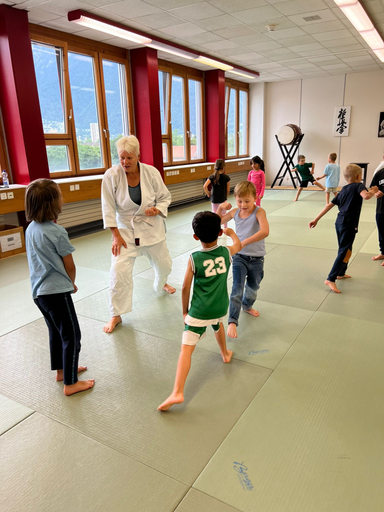 Aikido