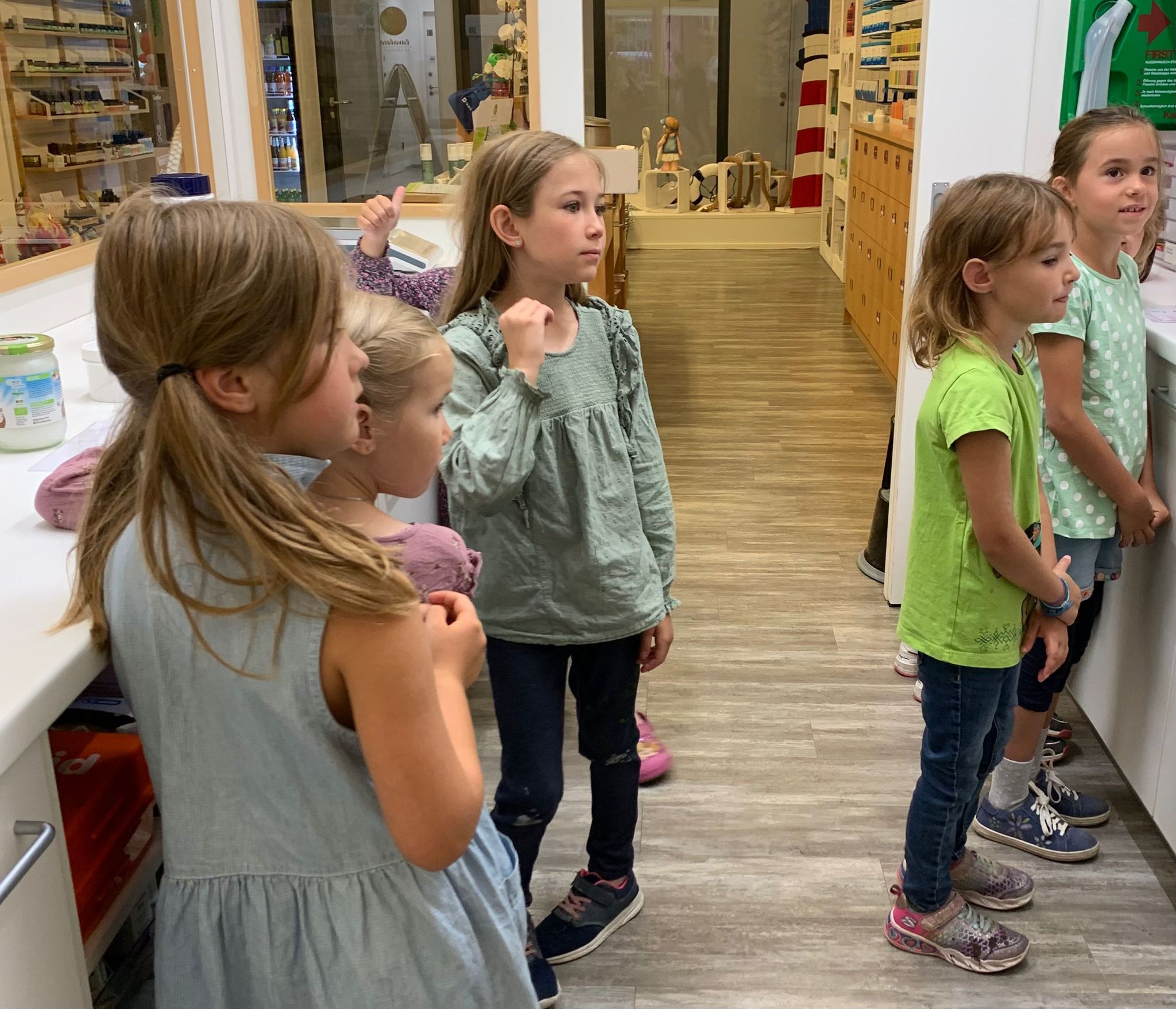 Lippenbalsam herstellen