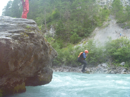 River Rafting