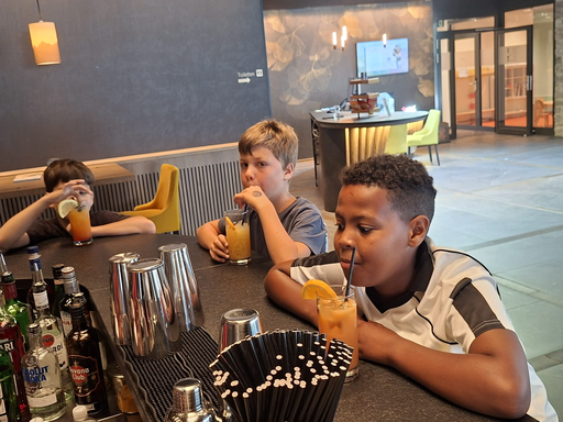 Hotel Welten