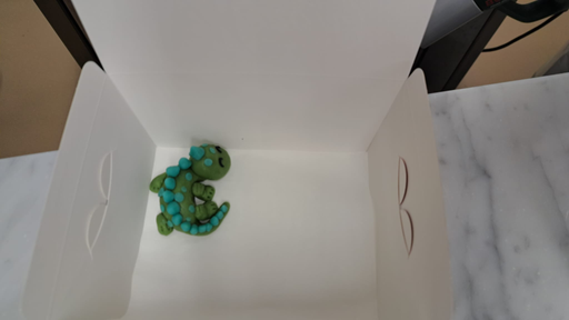 Marzipanfiguren machen