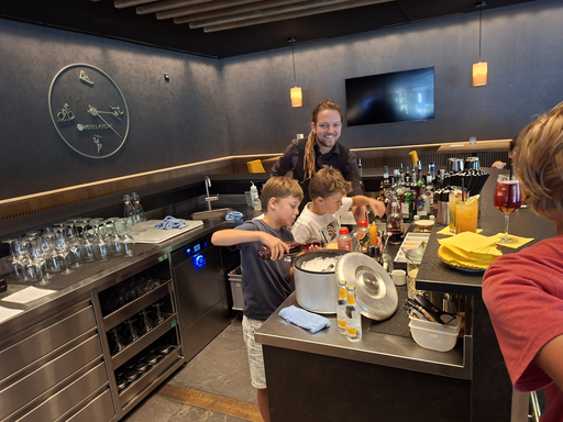 Hotel Welten