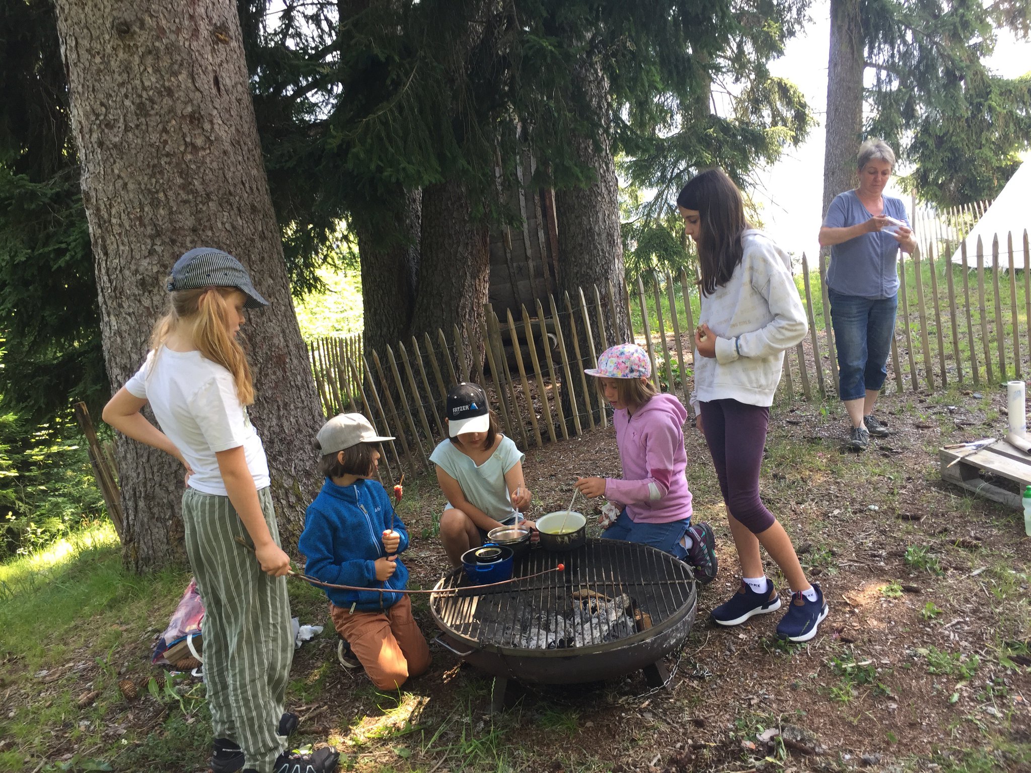 Rucki-Zucki-Salbe herstellen