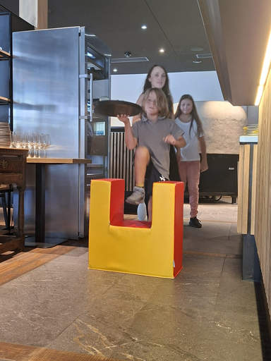 Hotel Welten