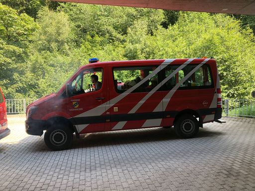 Feuerwehr