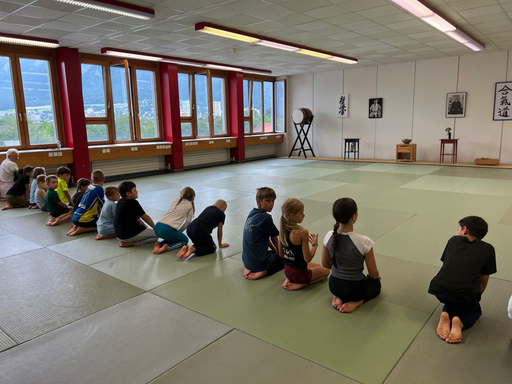 Aikido