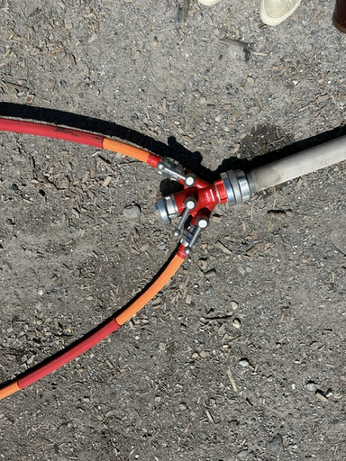 Feuerwehr erleben