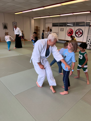 Aikido
