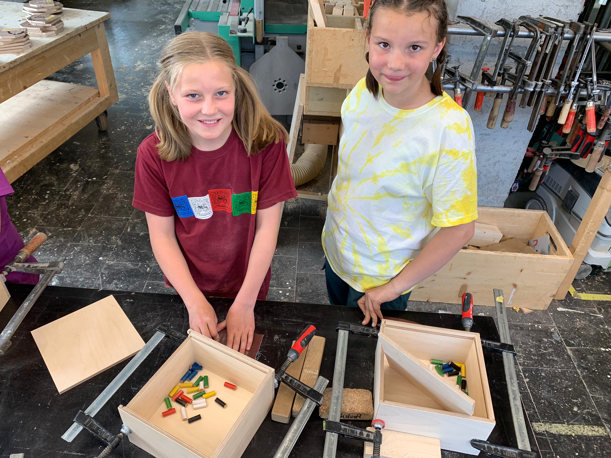 Erstelle ein Brettspiel